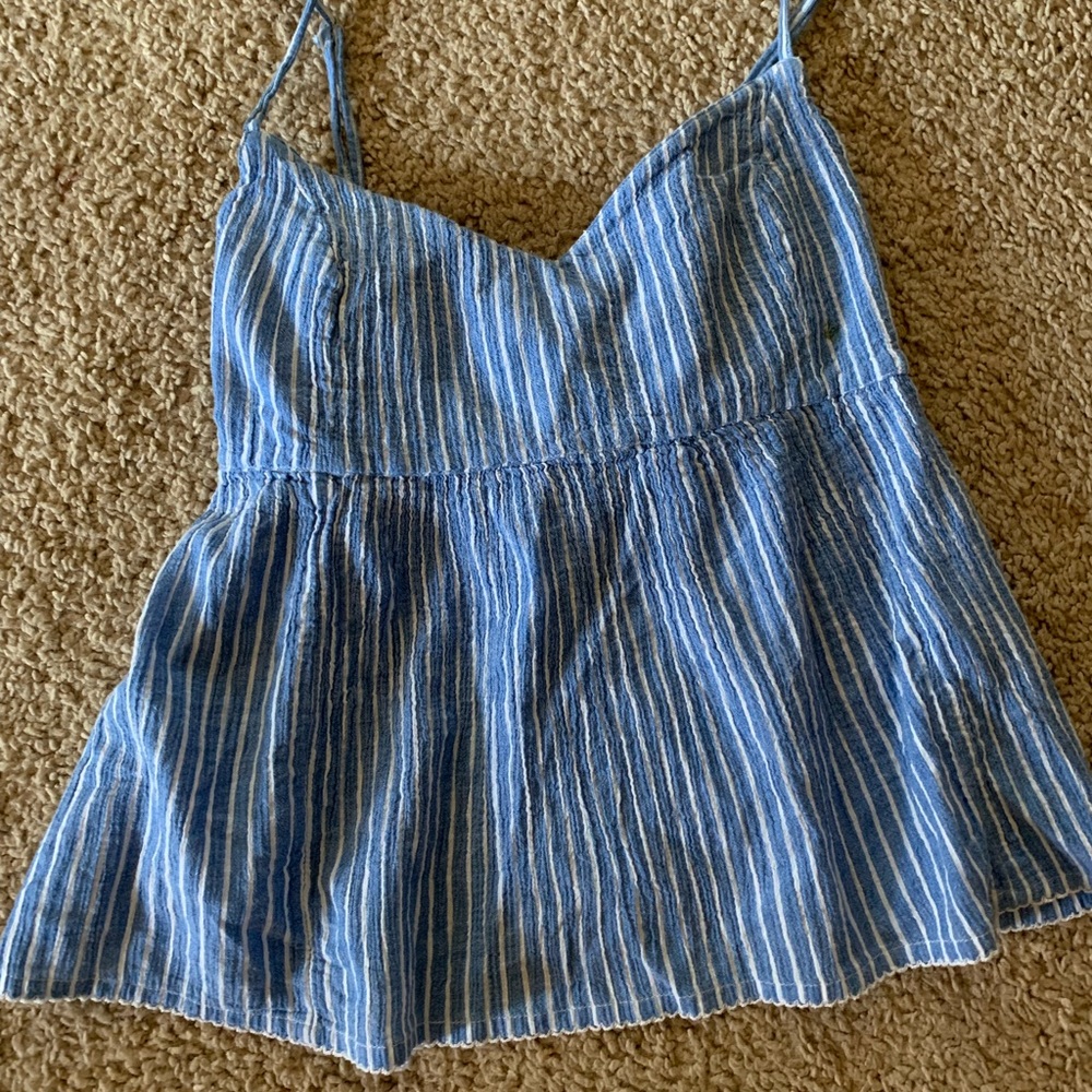 Abercrombie & Fitch Top